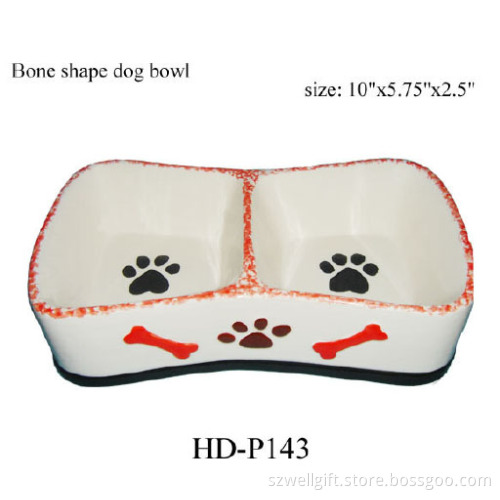 Dog Bowls